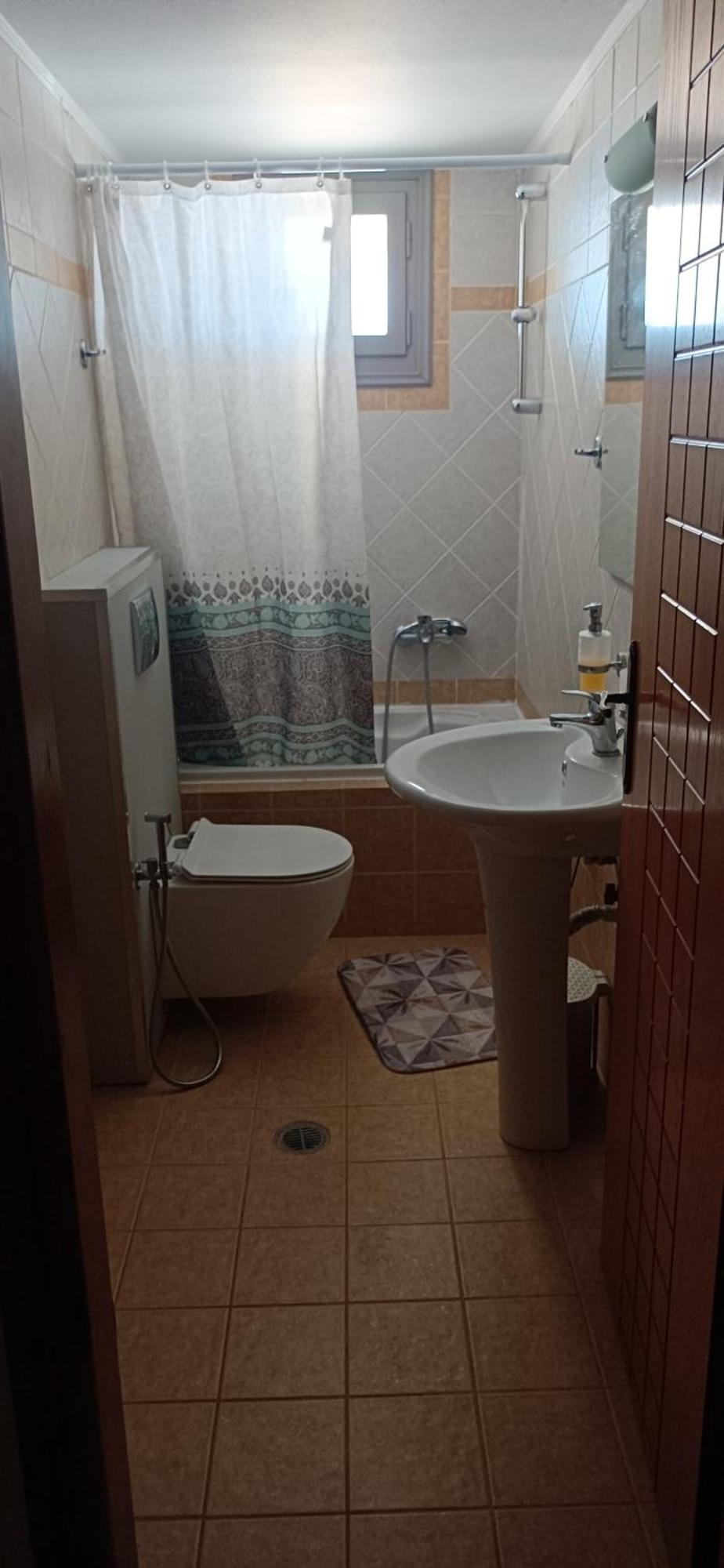 Arokaria Holiday Houses Platanes  Bilik gambar