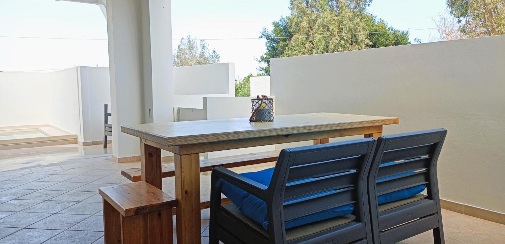 Arokaria Holiday Houses Platanes  Luaran gambar