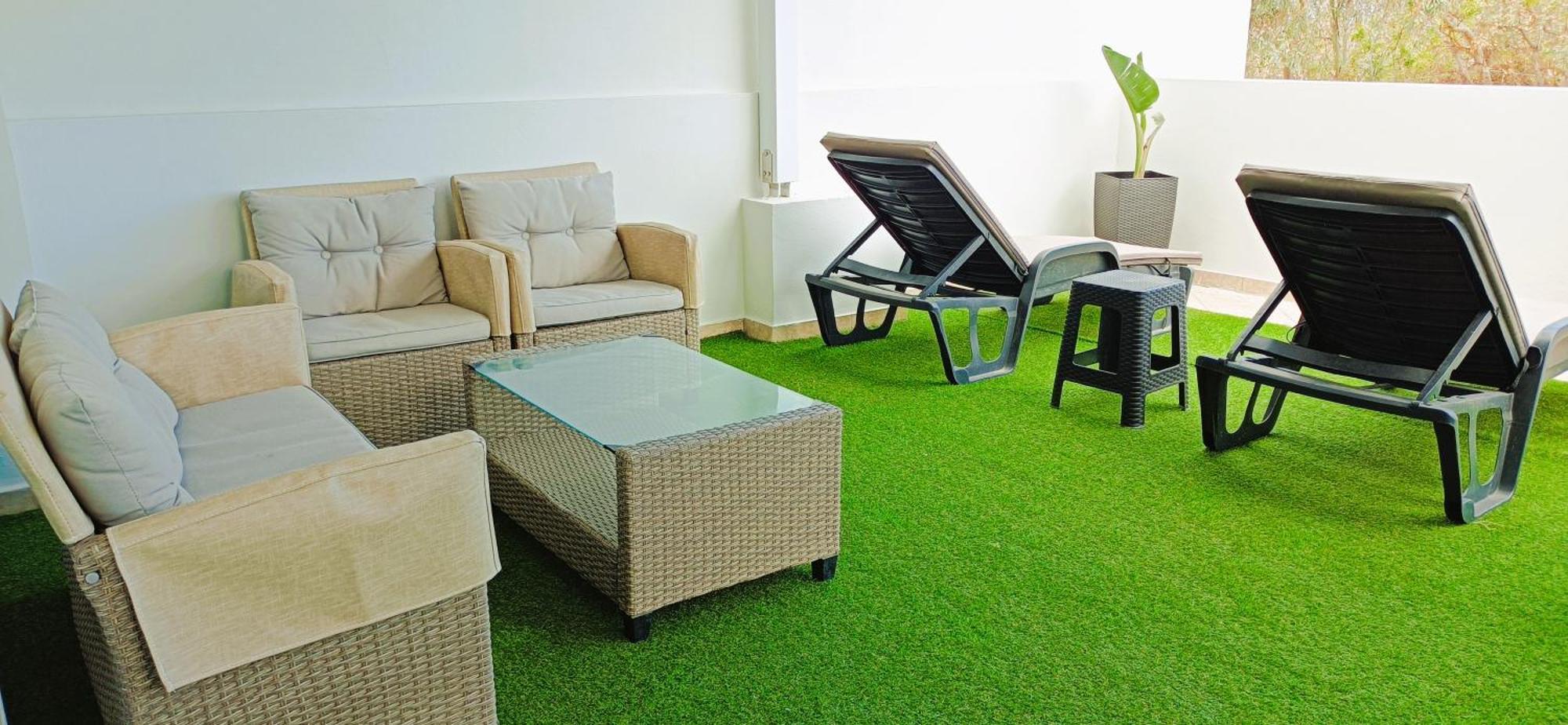 Arokaria Holiday Houses Platanes  Luaran gambar